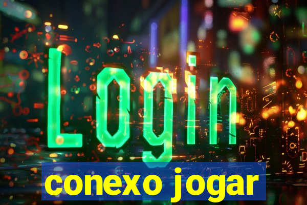 conexo jogar